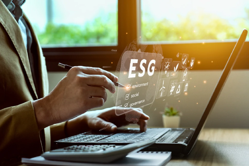 Gestão ESG numa empresa: checklist ambiental, social e de governação